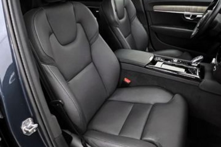 Volvo S90 S90 T8 RECHARGE AWD INSCRIPTION ESD+H&amp;K+KAMERA+
