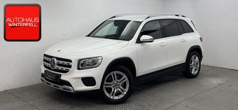 Mercedes-Benz GLB 220 GLB 220 d 7SITZ+DIGITAL+KAMERA+CARPLAY+AUGMENTED
