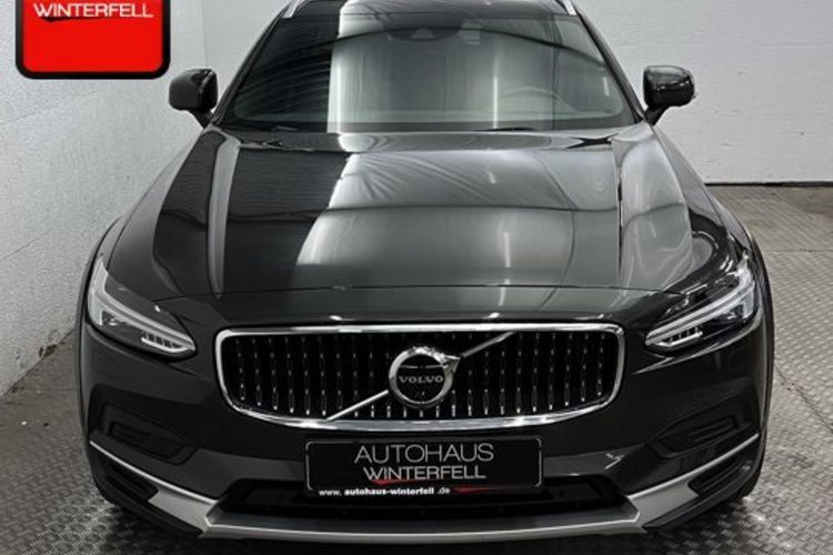 Volvo V90 Cross Country V90 Cross Country D5 AWD Pro PANO+AHK+360+