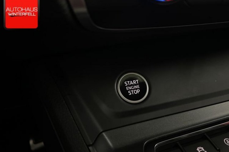 Audi Q3 Q3 Sportback 45 TFSI qu S line PANO+AHK+STANDHZG