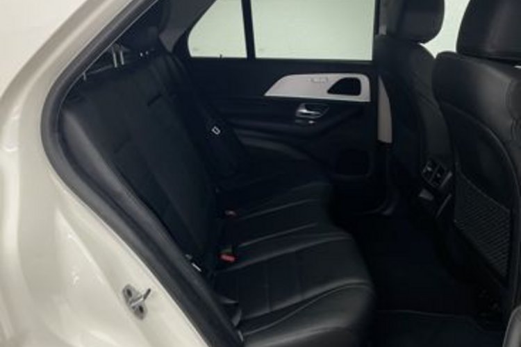 Mercedes-Benz GLE 350 GLE 350 e 4M AMG NIGHT 360+DISTRONIC+SIDEBAGS+