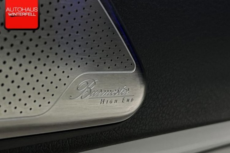 Mercedes-Benz E 300 E 300 Coupe AMG NIGHT PANO+BURMESTER-3D+360+MEMO
