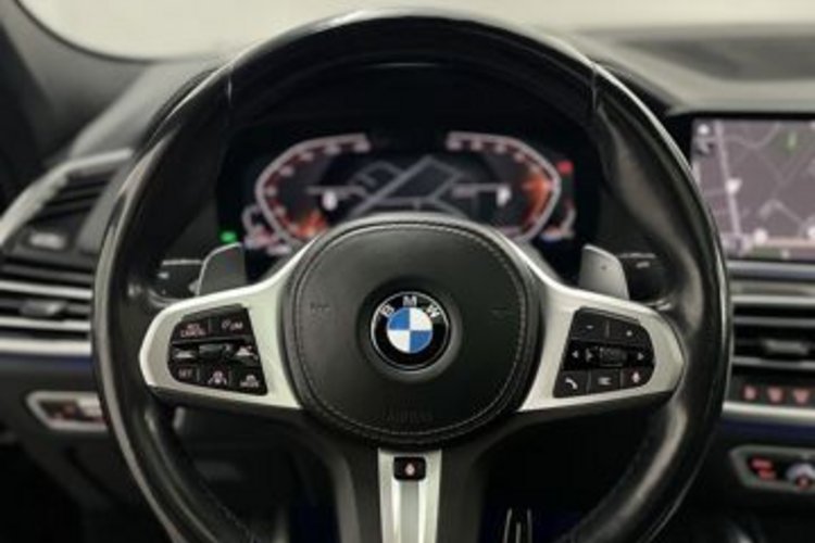 BMW X6 X6 xDrive 40d M SPORT CARBON+PANO-SKY+FOND-ENT+