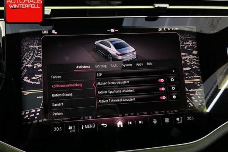Mercedes-Benz E 450 E 450 d 4M AMG PREMIUM PLUS PANO+SUPER+AIRMATIC+