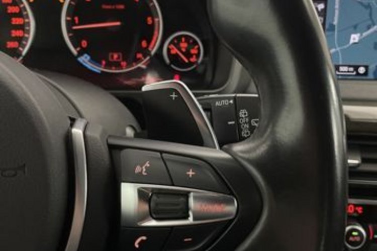 BMW X5 X5 xDrive40d M SPORT HUD+SOFT+AHK+MEMORY+KAMERA+