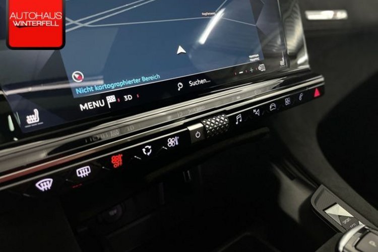 DS Automobiles DS7 (Crossback) DS7 CROSSBACK PureTech 180 Performance Line+PANO