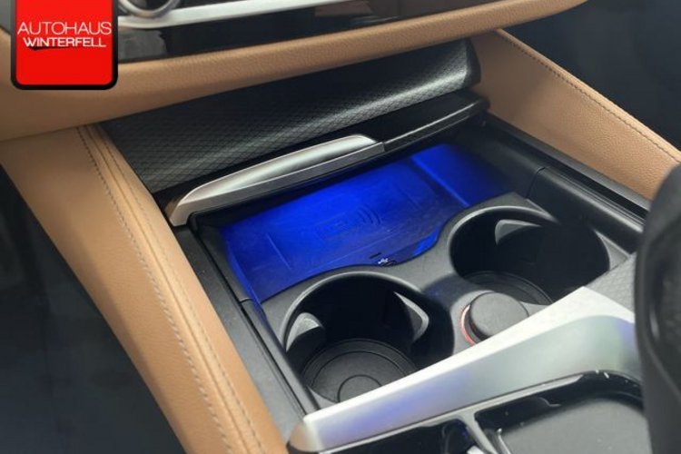 BMW 530 530 i xDrive Touring M SPORT PANO+AHK+360+HUD+
