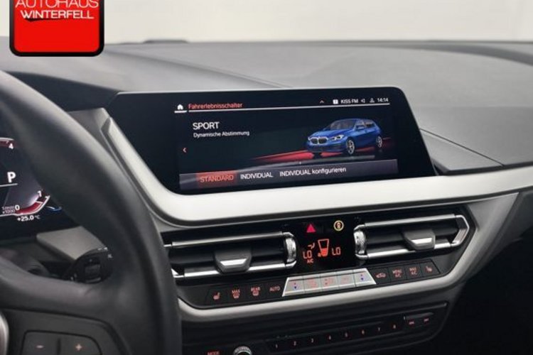 BMW 120 120 d xDrive Advantage PANO+ADAPTIVE+2-ZONEN+