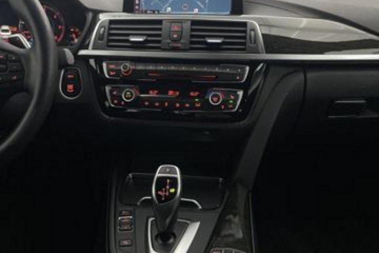 BMW 420 420 d Coupe xDrive Luxury Line M-FAHRWERK MEMORY