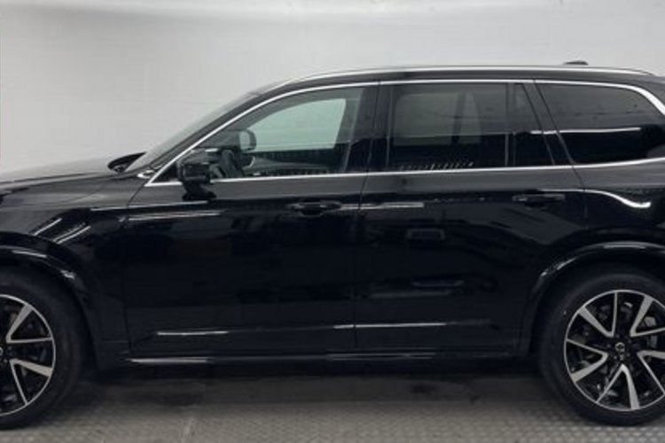 Volvo XC90 XC90 B5 B AWD VOLL-LED+21ZOLL+ACC+LKA+TRAFFIC+