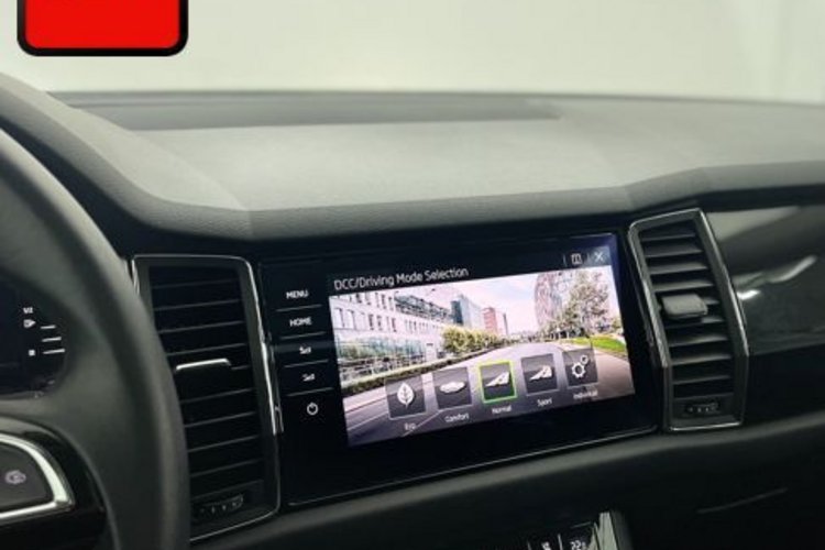 Skoda Kodiaq Kodiaq 2.0 TDI DSG L&amp;K 7SITZ+PANO+AHK+STANDHZG+