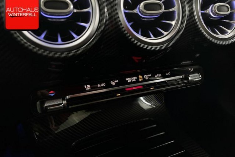 Mercedes-Benz A 250 A 250 Progressive NIGHT PANO+MULTIBEAM+KAMERA+