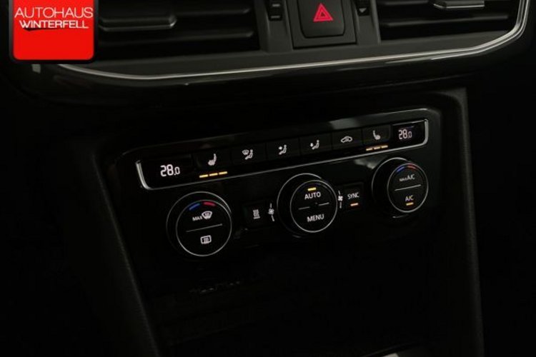 Seat Tarraco Tarraco 2.0 TDI 4Drive Xcellence 7SITZ+PANO+AHK+