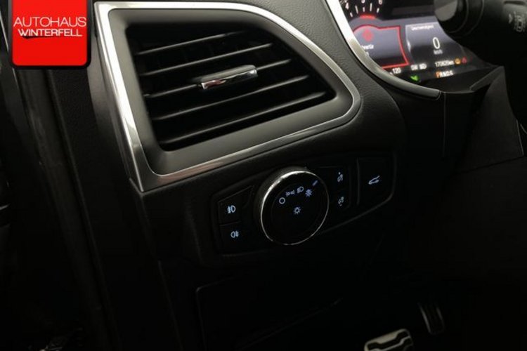 Ford S-Max S-Max 2.0 TDCi Titanium 7SITZ+PANO+KAMERA+