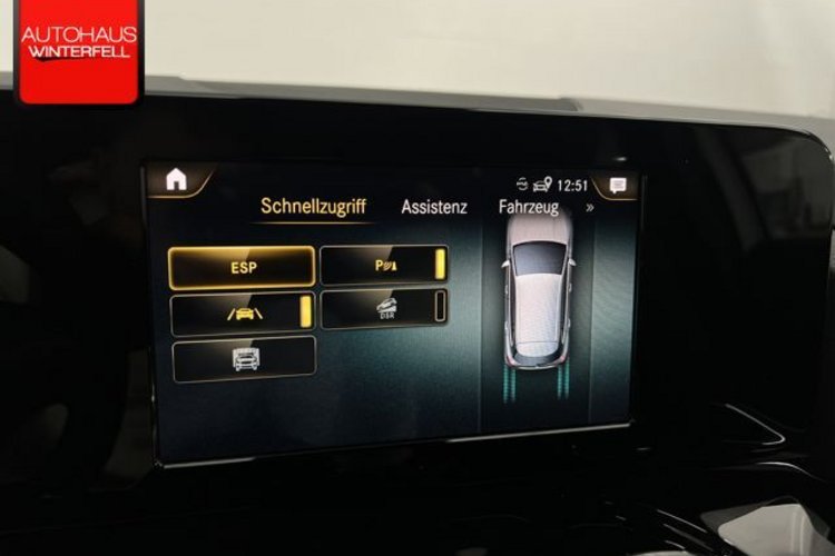 Mercedes-Benz GLA 220 GLA 220 d 4M PROGRESSIVE LED+360+MBUX+CARPLAY+