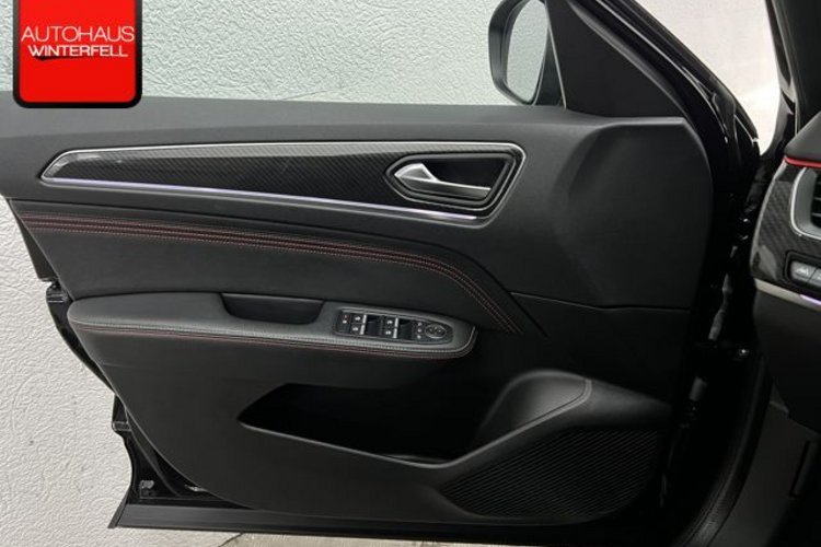 Renault Arkana Arkana E-TECH 145 R.S.LINE KAMERA+ACC+CARPLAY+