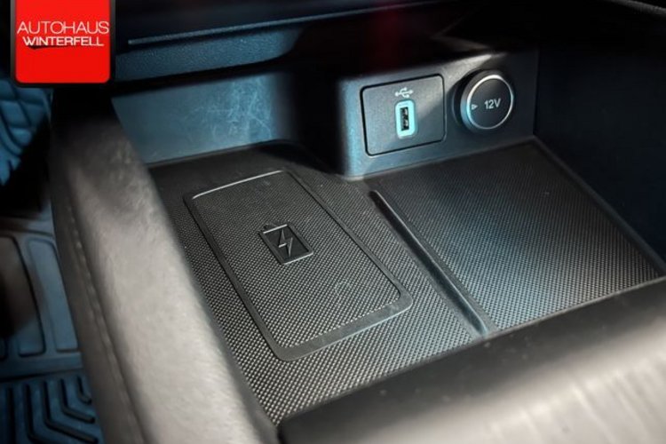 Ford Focus Focus Turnier Active LED+KAMERA+MYKEY+CARPLAY+