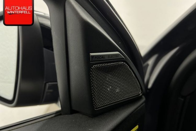 DS Automobiles DS7 (Crossback) DS7 Crossback 130 ANTOINE DE SAINT PANO+MEMORY