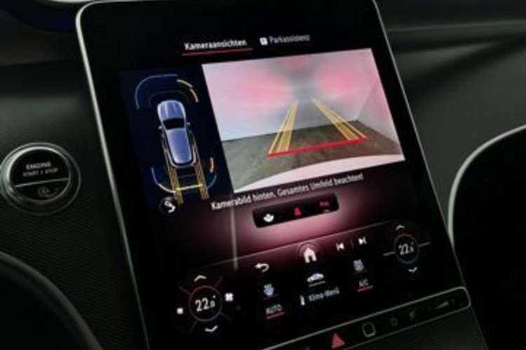 Mercedes-Benz GLC 220 GLC 220 d 4M AVANTGARDE ADVANCED PLUS PANO+AHK+