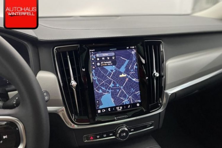 Volvo V90 Cross Country V90 Cross Country Plus B4 AWD PANO+360+AHK+MEMO+