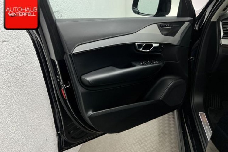 Volvo XC90 XC90 T8 RECH AWD PLUS DARK 7SITZ+STANDHEIZUNG+