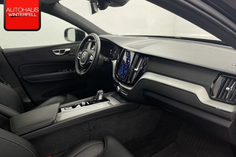 Volvo XC60 XC60 T8 R-DESIGN RECH AWD PANO+360+MEMO+MASSAGE+