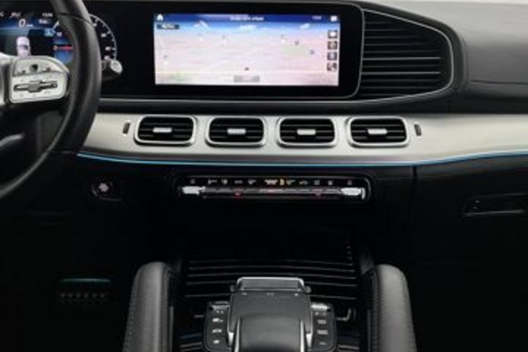 Mercedes-Benz GLE 350 GLE 350 de 4M AMG NIGHT HUD+360+21Z+DISTRONIC+