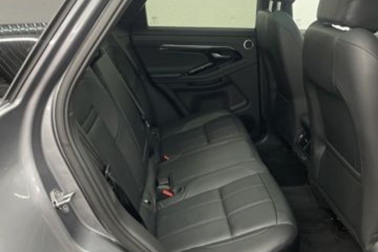 Land Rover Range Rover Evoque Range Rover Evoque D180 R-DYNAMIC PANO+AHK+KAMER
