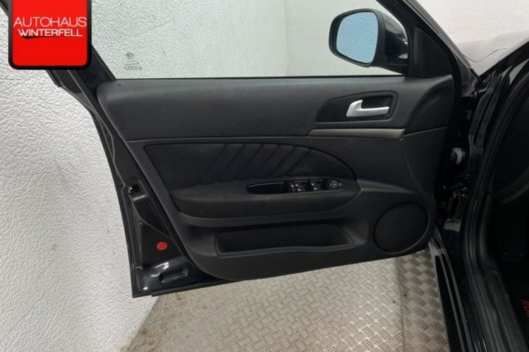 Alfa Romeo 159 Alfa 159 MEDIUM 1.9 JTD 8V TEMPOMAT+KLIMA+