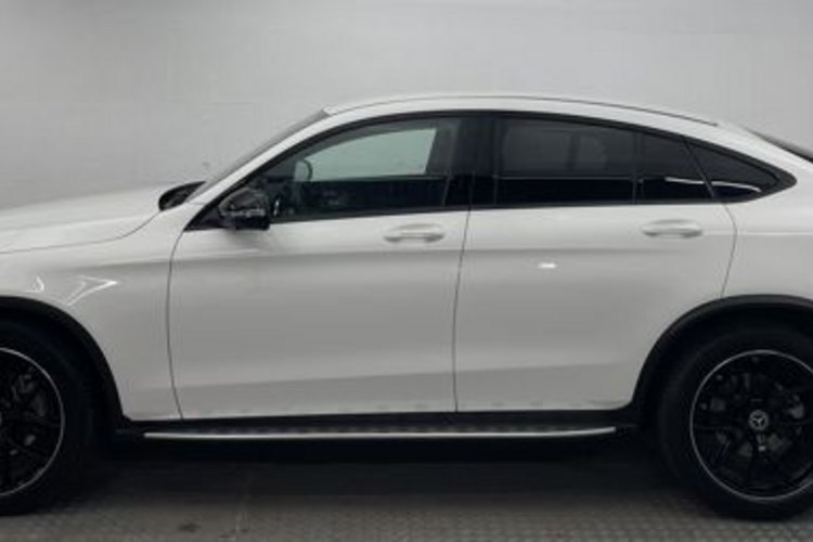 Mercedes-Benz GLC 220 GLC 220 d 4M AMG NIGHT PLUS MEMO+360+20Z+TRITT+