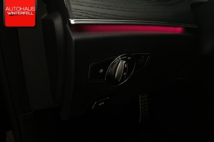 Mercedes-Benz E 200 E 200 Coupe AMG NIGHT PANO+AUGMENTED+DISTRONIC+