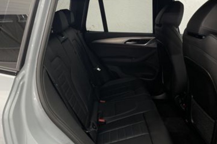 BMW X3 X3 xDrive 30 d M SPORT AHK+ADAPTIVE-LED+ACC+HIFI