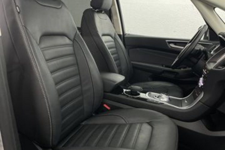 Ford Galaxy Galaxy 2.0 Titanium 7SITZ+PANO+AHK+MEMORY+KAMERA