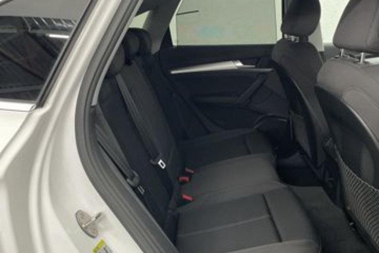 Audi Q5 Q5 Sportback 50 TDI Qu S LINE HUD+VIRTUAL+KAMERA