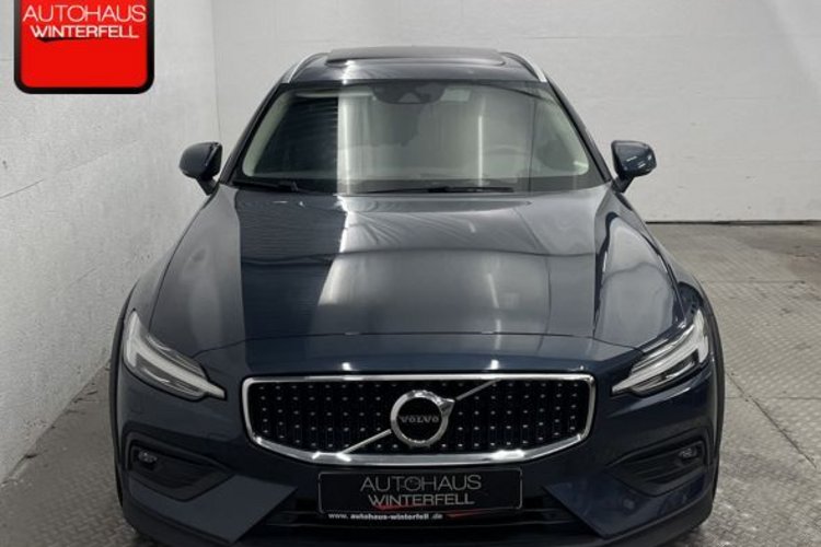 Volvo V60 Cross Country V60 CC B4 D AWD PANO+VOLL-LED+HARMAN/K+KAMERA+