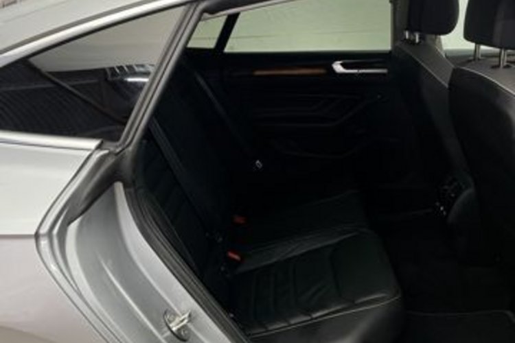 Volkswagen Arteon Arteon 2.0 TDI 4M Elegance PANO+AHK+360+HUD+DCC+