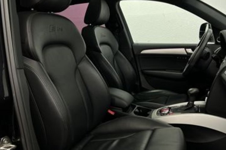 Audi Q5 Q5 3.0 TDI qu S line PANO+BI-XENON+B&amp;O+MEMORY+