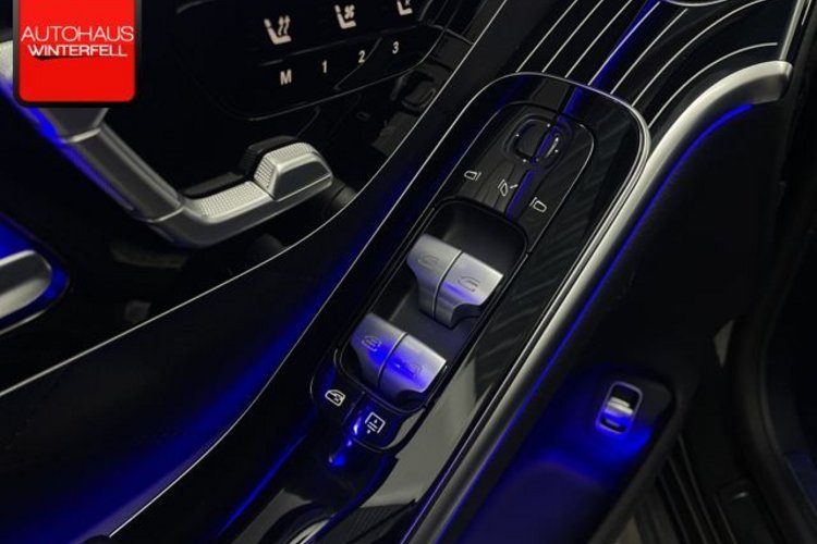 Mercedes-Benz S 400 S 400 d 4M AMG NIGHT PANO+BURMESTER-4D+MASSAGE