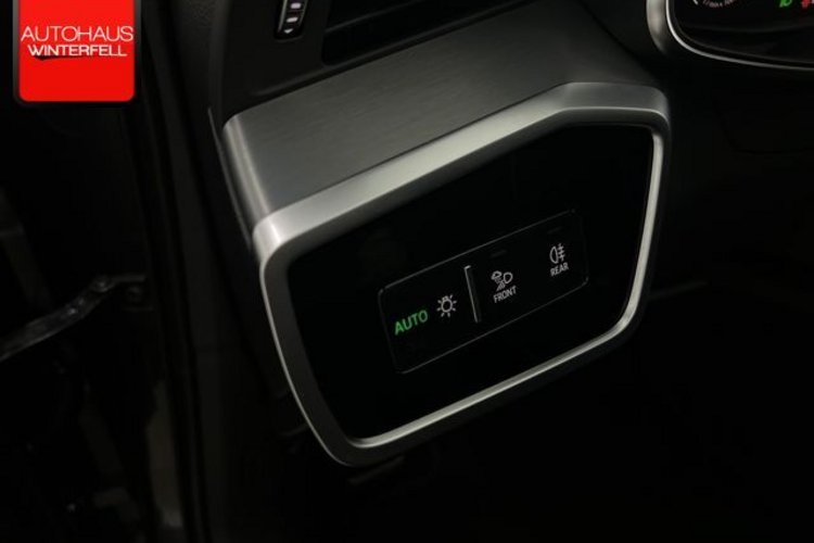 Audi A6 A6 Avant 55 TFSI qu S line PANO+OPTIK+HUD+MEMO+