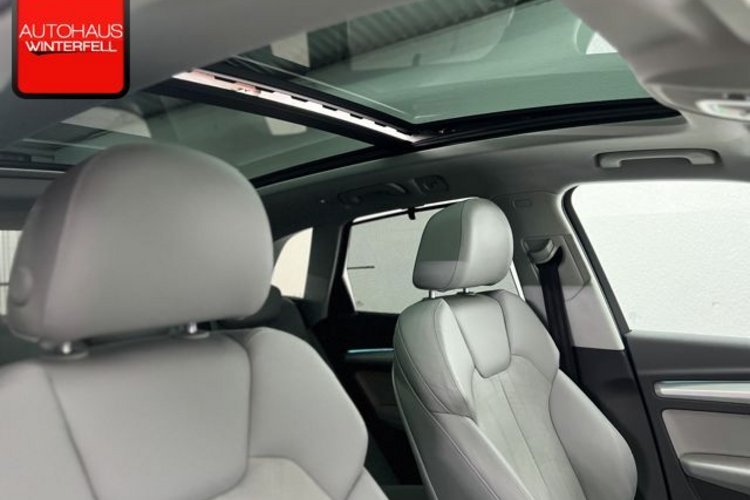 Audi Q5 Q5 50 TFSI e qu S line PANO+AHK+MEMO+CARPLAY+