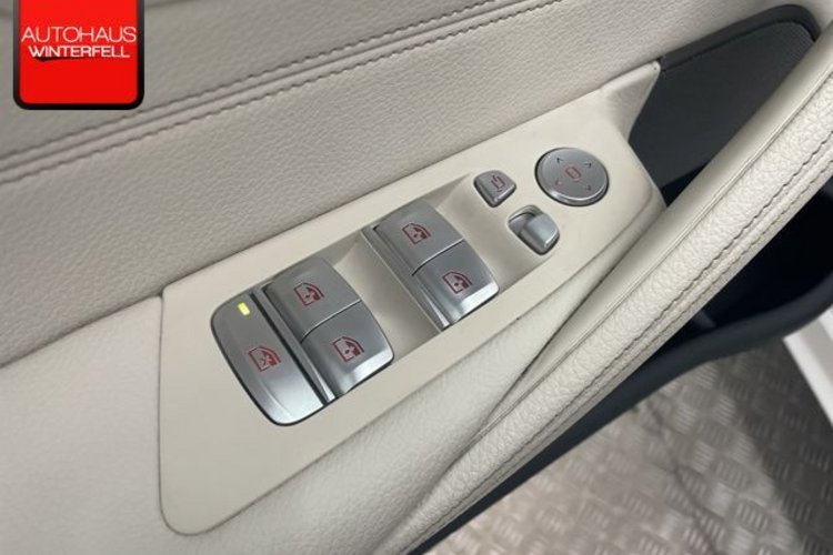 BMW 530 530 d xDrive Touring M SPORT PANO+LASER+SOFT+H/K