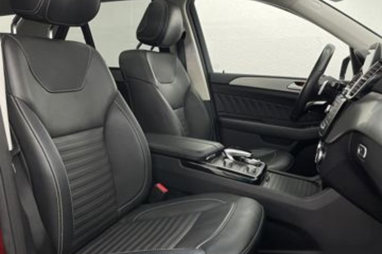 Mercedes-Benz GLE 350 GLE 350 d 4M AMG NIGHT PANO+360+STANDHEIZUNG+LED