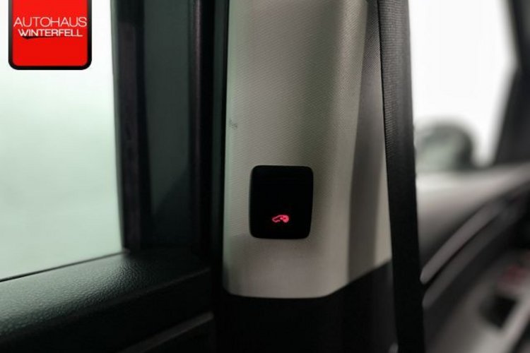 Seat Alhambra Alhambra 2.0 TDI FR-LINE 7SITZ+PANO+AHK+STANDHEI