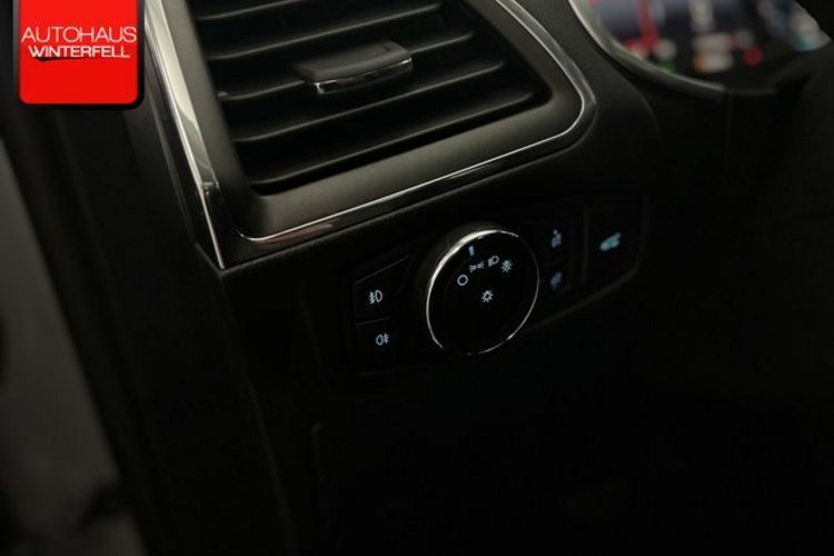 Ford Galaxy Galaxy 2.0 Titanium 7SITZ+PANO+AHK+MEMORY+KAMERA