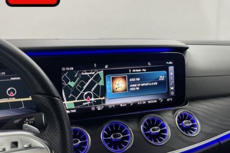 Mercedes-Benz E 350 E 350 Coupe DESIGNO AMG-LENKRAD+MEMO+HUD+KEYLESS