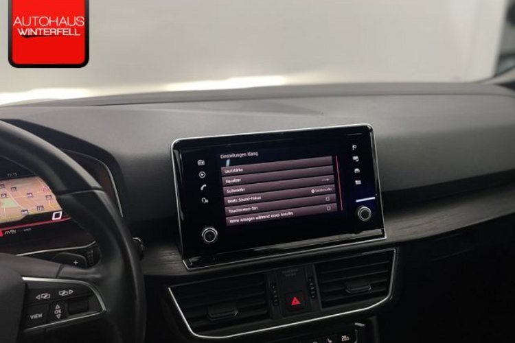 Seat Tarraco Tarraco 2.0 TDI 4Drive Xcellence 7SITZ+PANO+AHK+