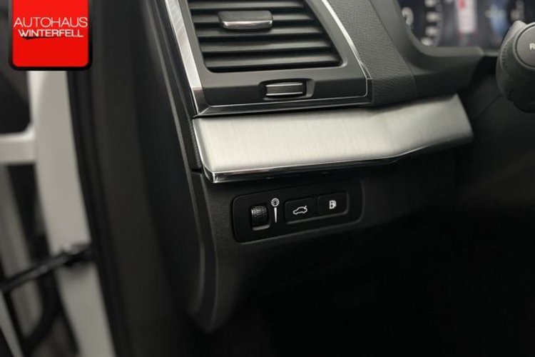 Volvo XC90 XC90 T8 AWD RECH RDesign 7SITZ+AHK+KEYLESS+H/K+