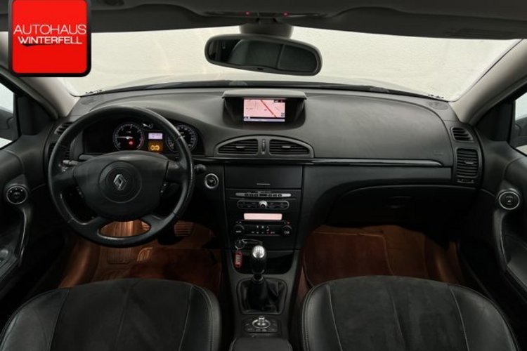 Renault Laguna Laguna Grandtour II Dynamique XENON+CABASSE+NAVI