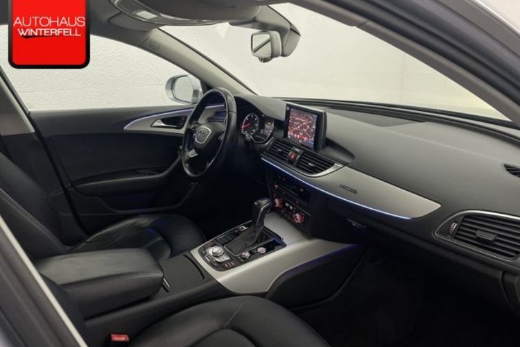 Audi A6 A6 3.0 TDI qu 20Z+KAMERA+MMI+4-ZONEN+ACTIVE-LANE