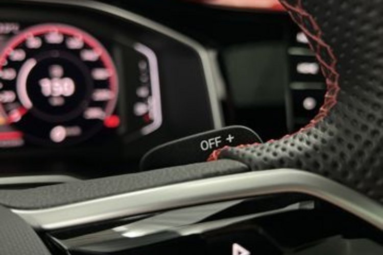 Volkswagen Polo Polo GTI PANO+BEATS+KAMERA+MATRIX+KEYLESS+